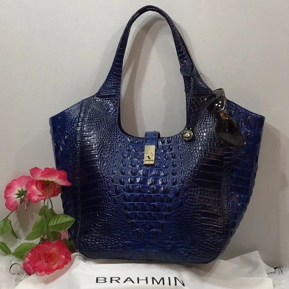 Carla Melbourne Brahmin Carla Handbag Brahmin Large Melbourne